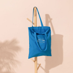 Everyday Shopping Totebag Bamboo Fiber - HAB100