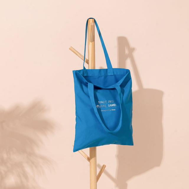 Everyday Shopping Totebag Bamboo Fiber - HAB100