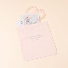 Everyday Shopping Totebag Bamboo Fiber - HAB099