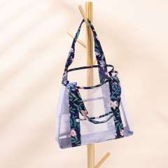 Everyday Shopping Totebag Recycled PET - HAB106