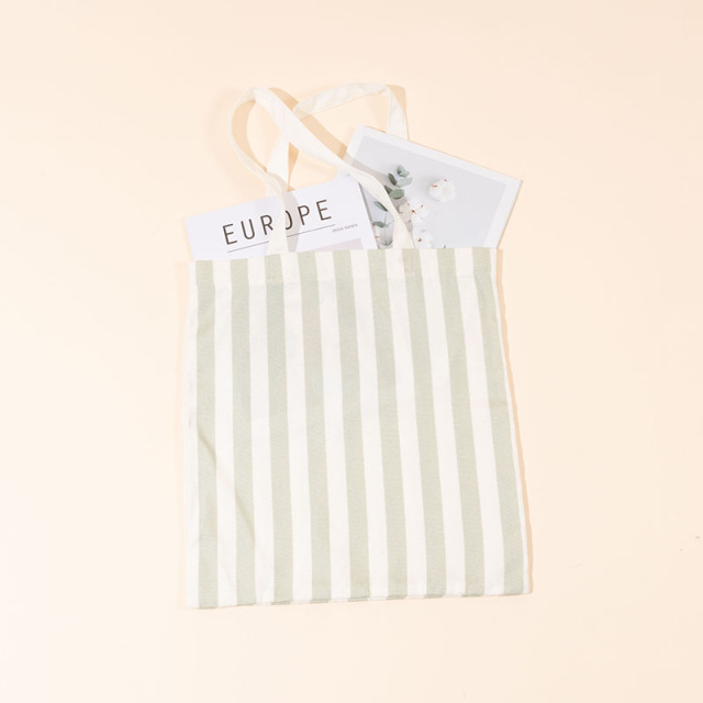 Everyday Shopping Totebag Bamboo Fiber - HAB103