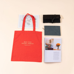 Everyday Shopping Totebag Bamboo Fiber - HAB098