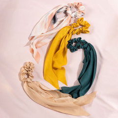 Daily Essential Beauty Scrunchie - BEA023