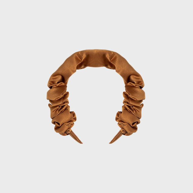 Daily Essential Beauty Scrunchie - BEA019
