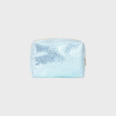 Travel Pouch Cosmetic Bag Glitter - CBG005