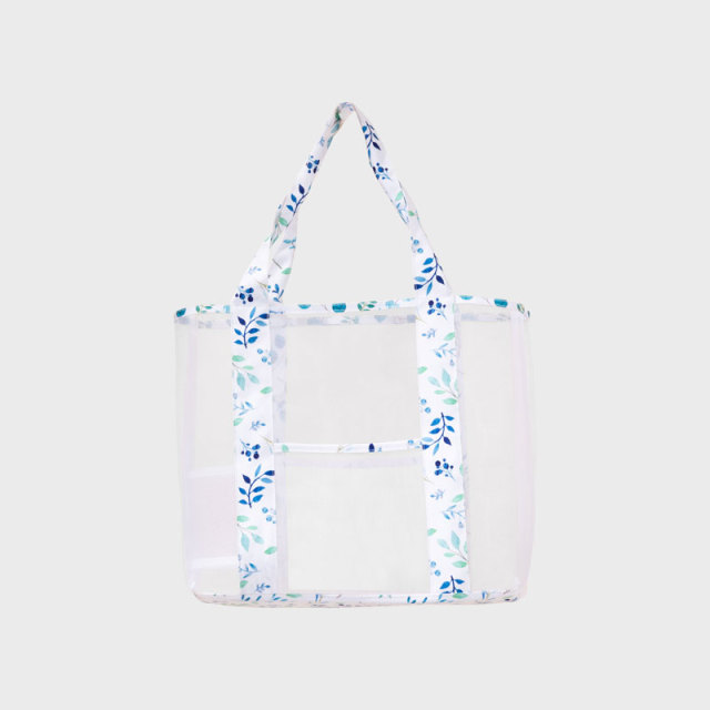 Everyday Shopping Totebag Recycled PET - HAB107
