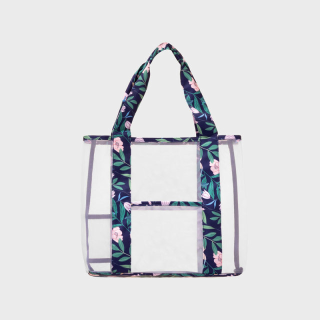 Everyday Shopping Totebag Recycled PET - HAB106