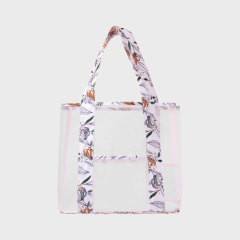 Everyday Shopping Totebag Recycled PET - HAB109