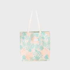 Everyday Shopping Totebag Lyocell Fiber - HAB108