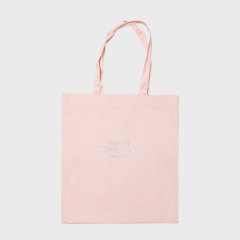 Everyday Shopping Totebag Bamboo Fiber - HAB099