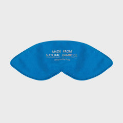 Travel Essential Eyeshade Bamboo Fiber - EYS076