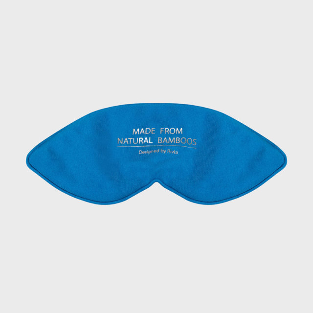 Travel Essential Eyeshade Bamboo Fiber - EYS076
