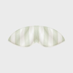 Travel Essential Eyeshade Bamboo Fiber - EYS079