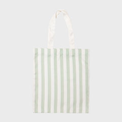 Everyday Shopping Totebag Bamboo Fiber - HAB103