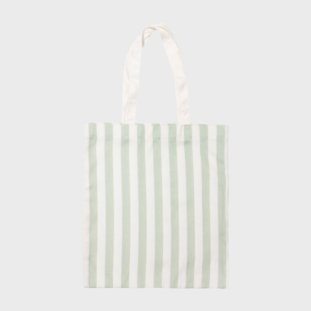 Everyday Shopping Totebag Bamboo Fiber - HAB103