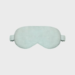 Travel Essential Eyeshade Pineapple Fiber - EYS081