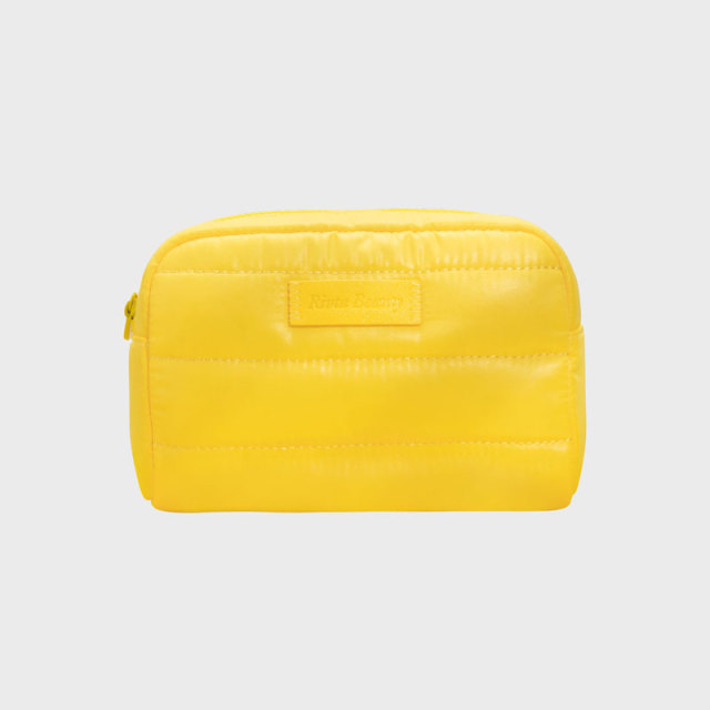 Small Pouch Cosmetic Bag Recycled PET - CBR224