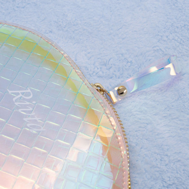 Small Pouch Sunglasses Bag TPU - SGB001