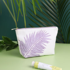 Essential Pouch Cosmetic Bag Recycled PET - CBR172