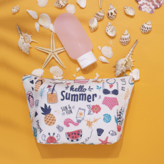 Essential Pouch Cosmetic Bag Recycled PET - CBR158