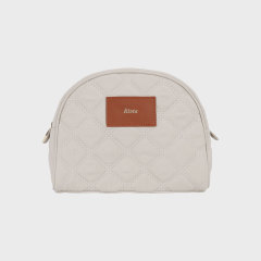 Travel Pouch Cosmetic Bag Recycled Nylon - CBY003