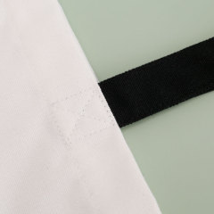 Everyday Shopping Totebag Recycled cotton - HAB112