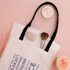 Everyday Shopping Totebag Recycled cotton - HAB115