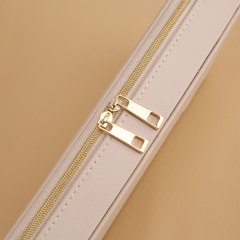 Travel Case Brush Bag Recycled PVB - COC002