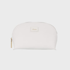 Essential Pouch Cosmetic Bag Recycled Leather - CBE005