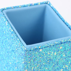 Essential Pouch Brush Bag Glitter - BRP032