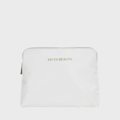 Essential Pouch Cosmetic Bag PU Leather - CBP202