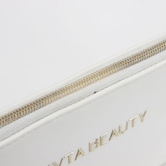 Essential Pouch Cosmetic Bag PU Leather - CBP202