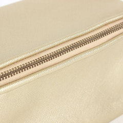 Travel Pouch Cosmetic Bag PU Leather - CBP161