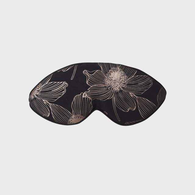 Travel Essential Eyeshade Recycled PET - EYS070