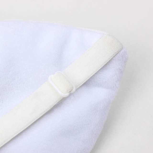 Travel Essential Eyeshade Recycled PET - EYS050