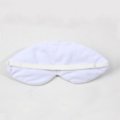 Travel Essential Eyeshade Recycled PET - EYS050