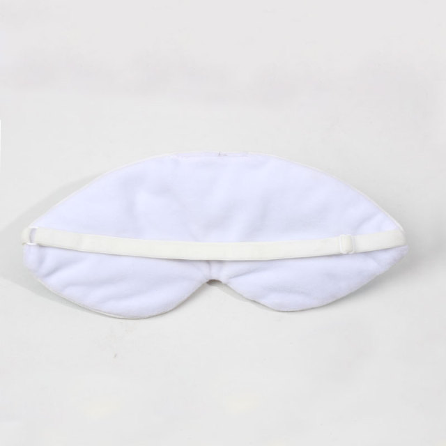 Travel Essential Eyeshade Recycled PET - EYS050