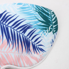 Travel Essential Eyeshade Recycled PET - EYS050