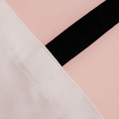 Everyday Shopping Totebag Recycled cotton - HAB115