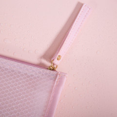 Small Pouch Cosmetic Bag EVA - CBT203