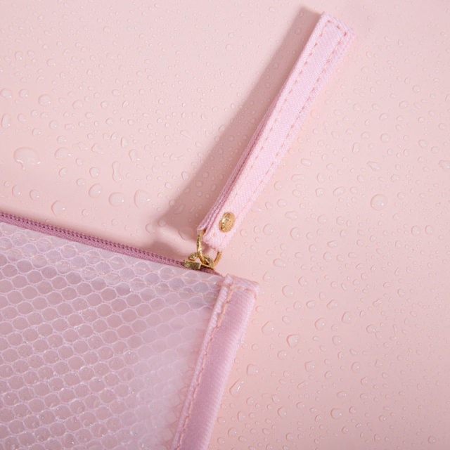 Small Pouch Cosmetic Bag EVA - CBT203