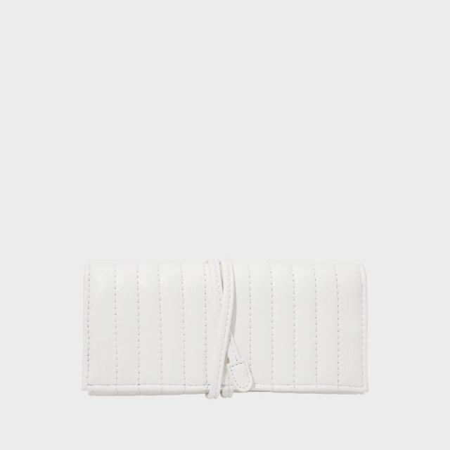 Essential Pouch Brush Bag Recycled PU - BRP037