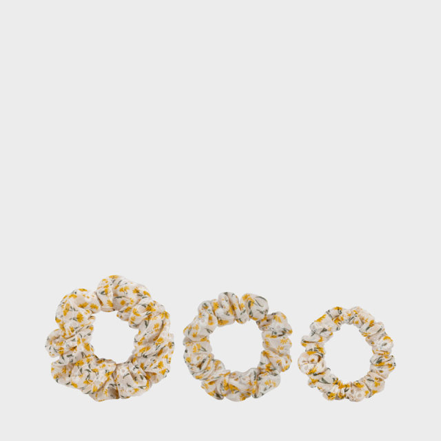 Daily Essential Beauty Scrunchie Terylene - BEA027