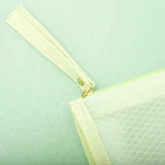 Small Pouch Cosmetic Bag EVA - CBT205