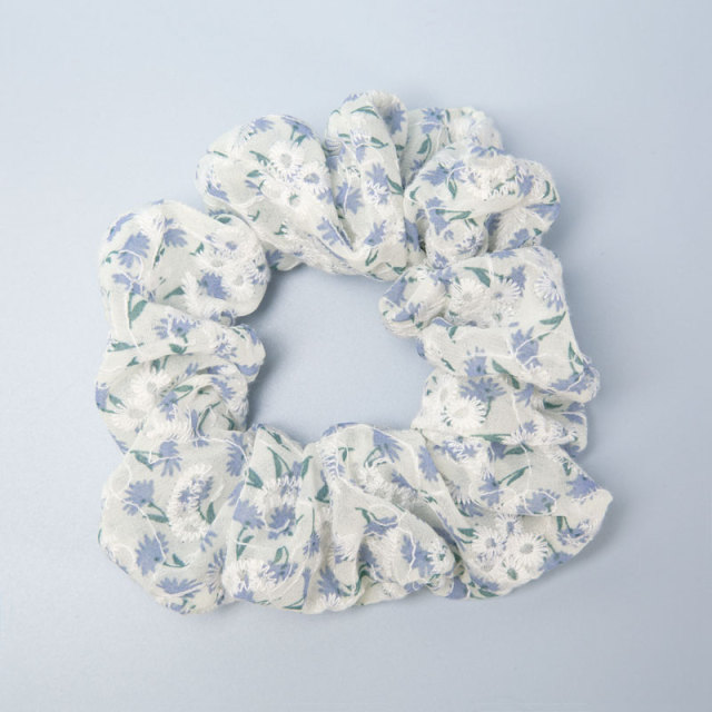 Daily Essential Beauty Scrunchie Terylene - BEA028