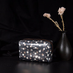 Small Pouch Cosmetic Bag TPU - CBT202