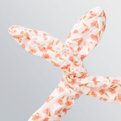 Daily Essential Beauty Scrunchie Terylene - BEA025