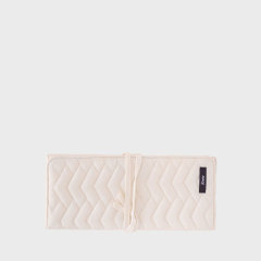 Essential Pouch Massage Instrument Bag Bamboo Fiber - MIP002