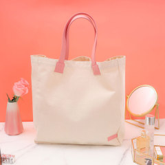 Everyday Shopping Totebag Cotton - HAB117