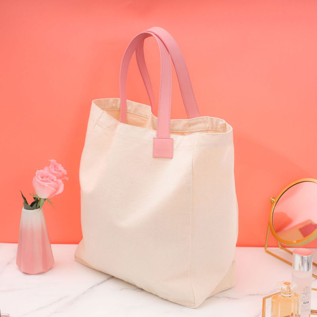 Everyday Shopping Totebag Cotton - HAB117